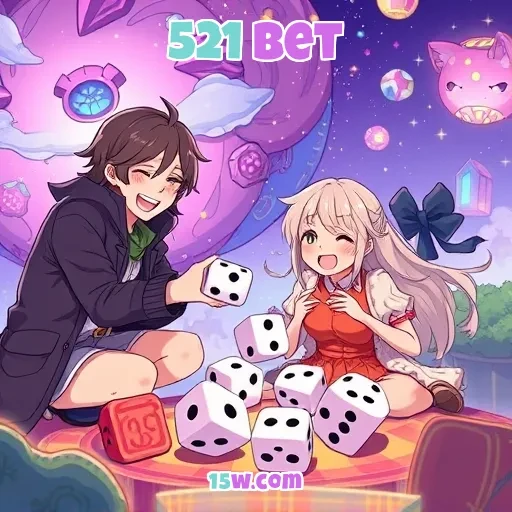 521 bet - Tipos de Apostas