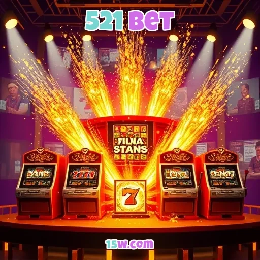 521 bet: Poker Online que Encanta e Diverte Jogadores Brasileiros