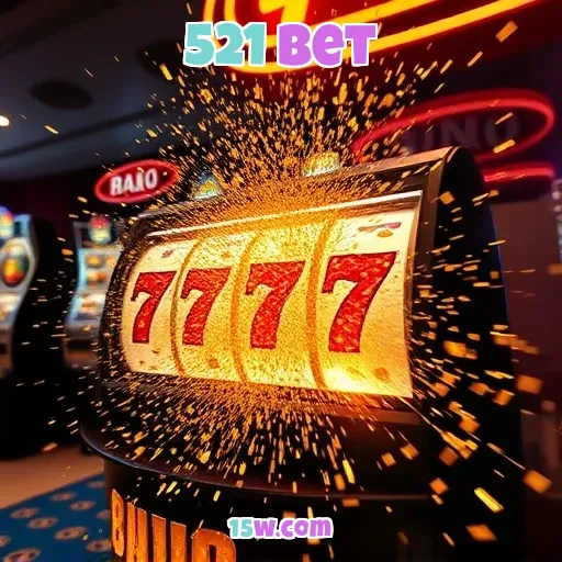 521 bet: Oportunidades Imperdíveis Que Você Não Pode Deixar Passar