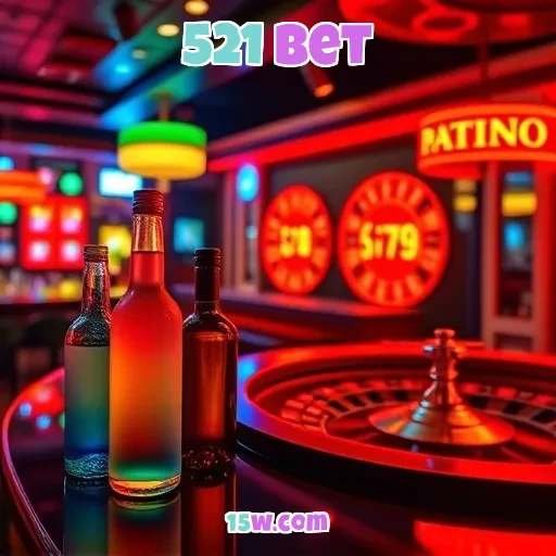 521 bet - Apostas Esportivas