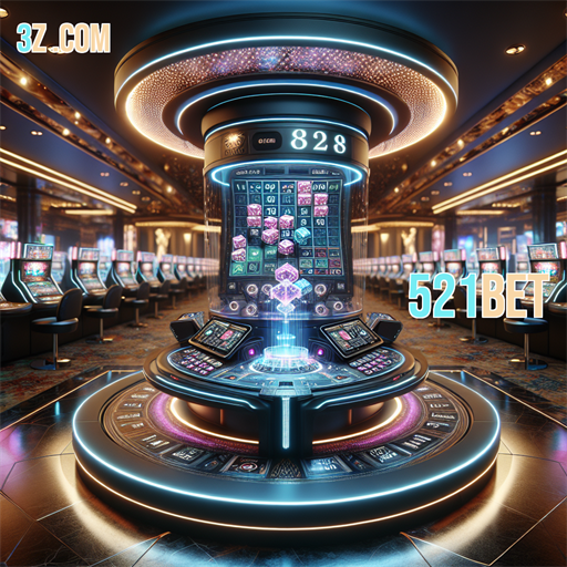 Apostas Inovadoras na Era Digital: O Universo do 521 Bet