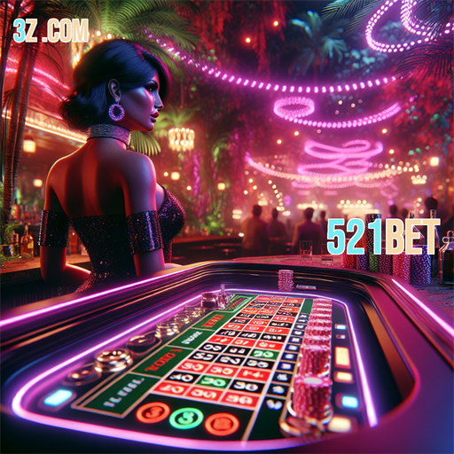 Inovação em Jogos: A Plataforma do 521 Bet em Destaque