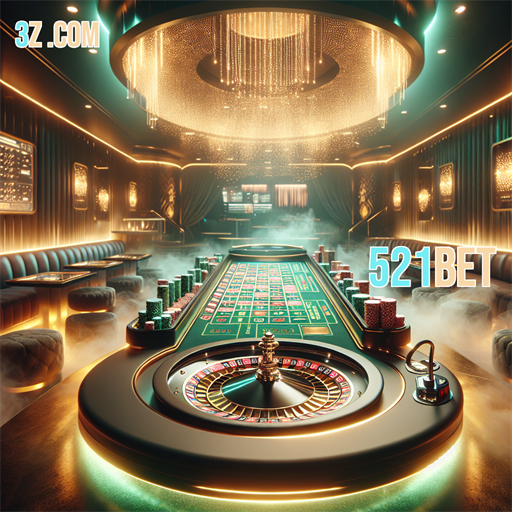 Slots do 521 Bet: Encanto e Adrenalina em Cada Giro