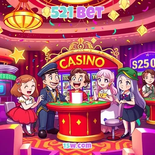 521 bet: Venha Conhecer os Incríveis Jogos Virtuais Disponíveis